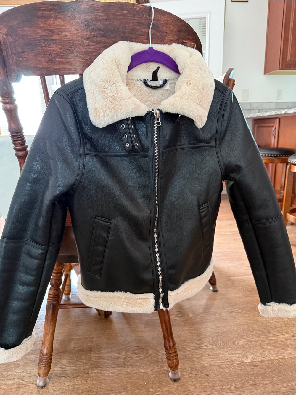 Woman jacket